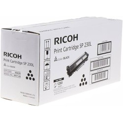 TONER ORIGINALE RICOH...