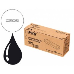 TONER ORIGINALE EPSON...