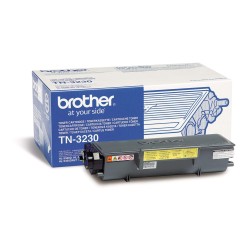 TONER ORIGINALE BROTHER...