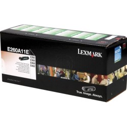 TONER ORIGINALE LEXMARK...
