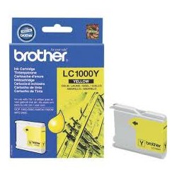 CARTUCCIA ORIGINALE BROTHER...