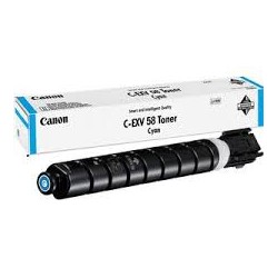 TONER ORIGINALE CANON...