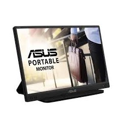 MONITOR PORTATILE LED ASUS...