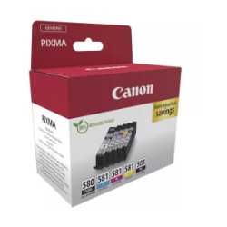 MULTIPACK 5 CARTUCCE...