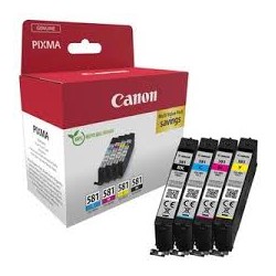 MULTIPACK 04 CARTUCCA...