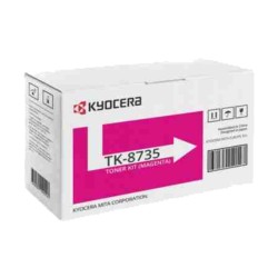 TONER ORIGINALE KYOCERA...