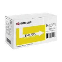 TONER ORIGINALE KYOCERA...