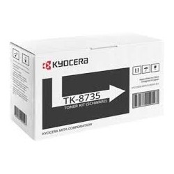 TONER ORIGINALE KYOCERA...