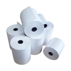 ROTOLO CARTA TERMICA...