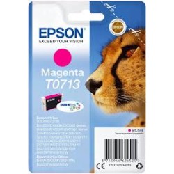 CARTUCCIA ORIGINALE EPSON...