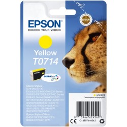 CARTUCCIA ORIGINALE EPSON...