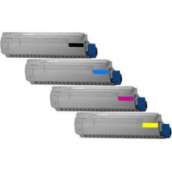 TONER COMPATIBILE OKI...