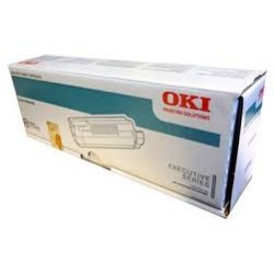 TONER ORIGINALE OKI...