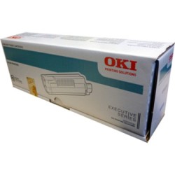 TONER ORIGINALE OKI...