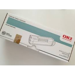 TONER ORIGINALE OKI...