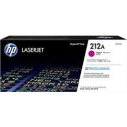 TONER ORIGINALE HP 212A...