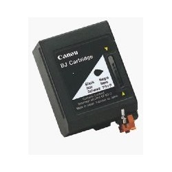  Cartuccia inkjet compatibile Canon BCI-11BK BCI11BK  BJC20 
