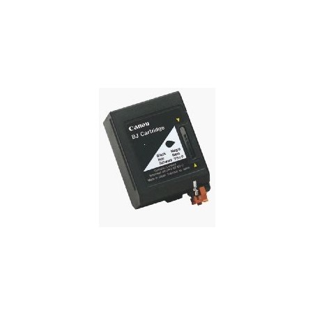  Cartuccia inkjet compatibile Canon BCI-11BK BCI11BK  BJC20 