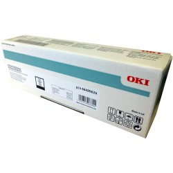 TONER ORIGINALE OKI...