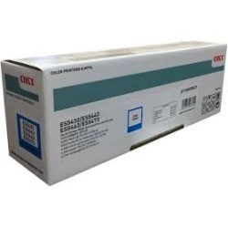 TONER ORIGINALE OKI...