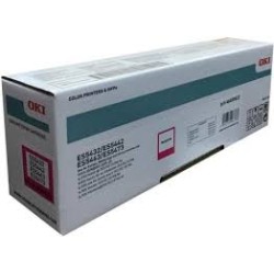 TONER ORIGINALE OKI...