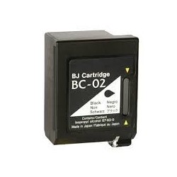  Cartuccia inkjet compatibile Canon BC-01 BC 01 BJ-20 