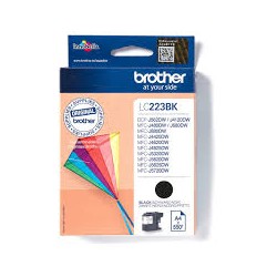 CARTUCCIA ORIGINALE BROTHER...