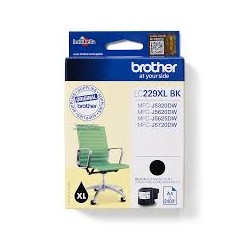 cartuccia originale brother - brother cartuccia