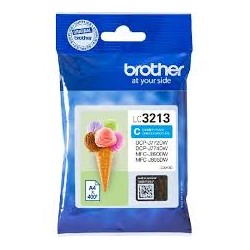 CARTUCCIA ORIGINALE BROTHER...