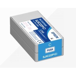 CARTUCCIA ORIGINALE EPSON...