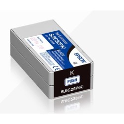 CARTUCCIA ORIGINALE EPSON...