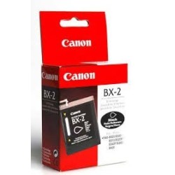  Cartuccia inkjet compatibile Canon BLACK BX-20 BX 20 Canon Fax B 160