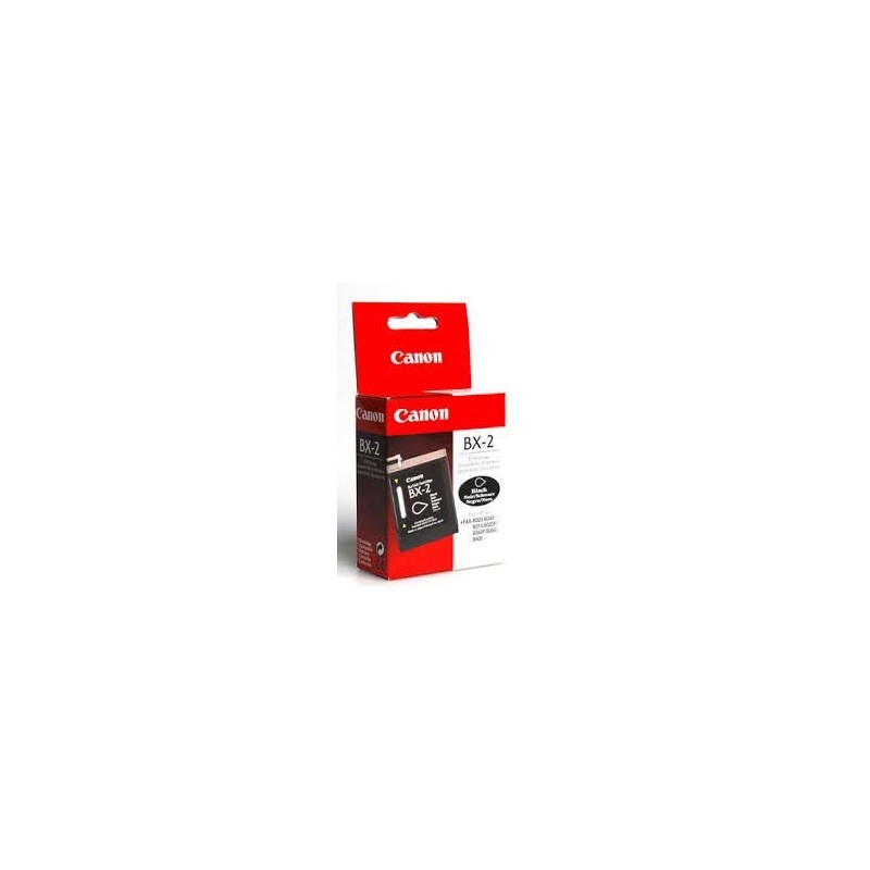  Cartuccia inkjet compatibile Canon BLACK BX-20 BX 20 Canon Fax B 160