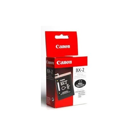 Cartuccia inkjet compatibile Canon BLACK BX-20 BX 20 Canon Fax B 160