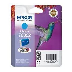 CARTUCCIA ORIGINALE EPSON...