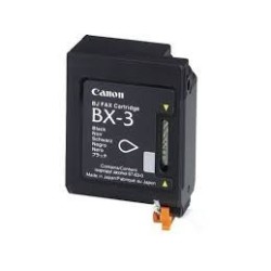  Cartuccia inkjet compatibile Canon BLACK BX-2 BX 2 Canon Fax B 140