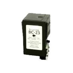  Cartuccia inkjet compatibile Canon BLACK BX-3 BX3 FAX B100