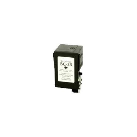  Cartuccia inkjet compatibile Canon BLACK BX-3 BX3 FAX B100