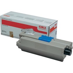 TONER ORIGINALE OKI...