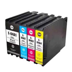 CARTUCCIA COMPATIBILE...