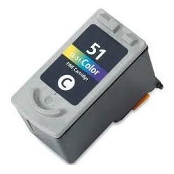  Cartuccia inkjet compatibile Canon PG-40 / PG-50 PIXMA MP140