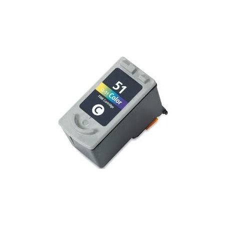  Cartuccia inkjet compatibile Canon PG-40 / PG-50 PIXMA MP140