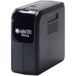 GRUPPO DI CONTINUITA' UPS...