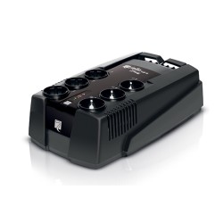 GRUPPO DI CONTINUITA' UPS...