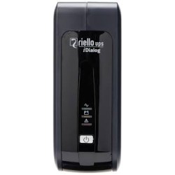 GRUPPO DI CONTINUITA' UPS...