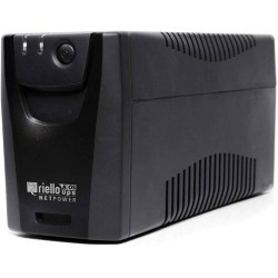 GRUPPO DI CONTINUITA' UPS...