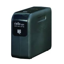 GRUPPO DI CONTINUITA' UPS...