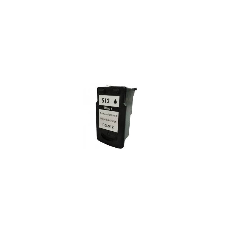  Cartuccia inkjet compatibile Canon PG-37 PG 37 PIXMA MP140
