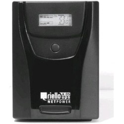 GRUPPO DI CONTINUITA' UPS...