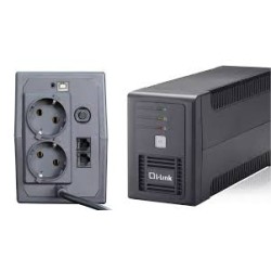 GRUPPO DI CONTINUITA' UPS...